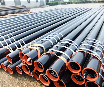 steel pipe weld, steel pipe weld inspection requirement, standard steel pipe weld