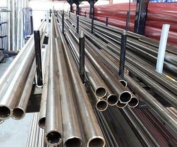321 stainless steel seamless pipes, 321 stainless steel pipe, industrial seamless steel pipe