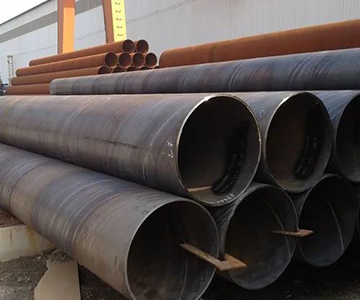 large diameter spiral steel pipe, large diameter spiral steel pipe technical, large diameter spiral steel pipe market