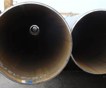 X80Q seamless steel pipe, seamless steel pipe project, industrial seamless steel pipe