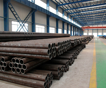 Q345E seamless steel pipe, Q345E seamless steel pipe performance, Q345E seamless steel pipe charateristics