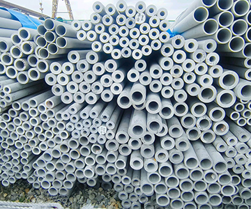 S31603 stainless steel seamless pipe characteristics, S31603 stainless steel seamless pipe manufacturing, S31603 stainless steel seamless pipe application