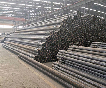 X46Q aplicação tubulação de aço sem costura, X46Q fabricação tubulação de aço sem costura, X46Q tubulação de aço sem costura características