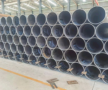 X100QO desempenho do tubo de aço sem costura, X100QO aplicação tubo de aço sem costura, X100QO fabricação tubulação de aço sem costura