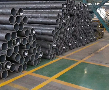Application de tuyaux en acier sans soudure X56Q, performance de tuyaux en acier sans soudure X56Q, production de tuyaux en acier sans soudure X56Q