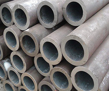 Tuyau en acier sans soudure 100Cr6, avantages de tuyaux en acier sans soudure 100Cr6, application de tuyaux en acier sans soudure 100Cr6