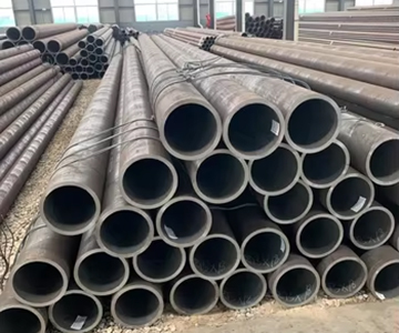 DN450 tubos de aço sem costura, DN450 tubos de aço sem costura aplicação, DN450 tubos de aço sem costura características