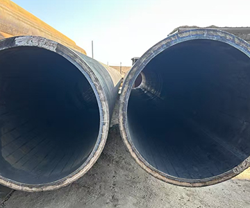 S500MC straight seam steel pipe application, S500MC straight seam steel pipe production, S500MC straight seam steel pipe details