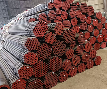Produção Seamless Steel Pipe, aplicação Seamless Steel Pipe, 45Mn2 Seamless Steel Pipe
