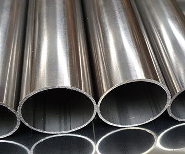 Tubulação de aço inoxidável 904L, resistência de corrosão do tubo de aço inoxidável 904L