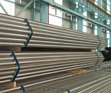 15CrMoG Seamless Steel Pipe composition, 15CrMoG Seamless Steel Pipe production, 15CrMoG Seamless Steel Pipe application