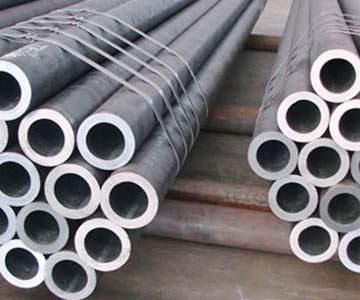 Spécifications de tuyaux en acier sans soudure Q235E, performances de tuyaux en acier sans soudure Q235E, application de tuyaux en acier sans soudure Q235E