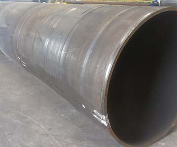 DN700 Large-Diameter Steel Pipe, large diameter steel pipe application, large diameter steel pipe details