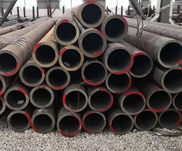 Propiedades de la tubería de acero de aleación 15CrMoG, uso de tubería de acero de aleación 15CrMoG, características de tubería de acero de aleación 15CrMoG
