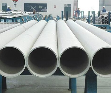 Tubería de acero sin costura S355J2H, producción de tubería de acero sin costura, proceso de tubería de acero sin costura