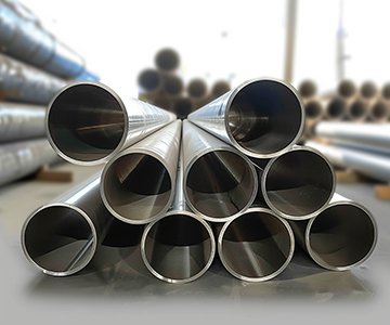 Tubería de acero de la precisión, tolerancia de la tubería de acero de la precisión, selección de la tubería de acero de la precisión