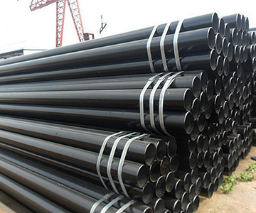 seamless steel pipe, HSC seamless steel pipe, corrosion resistance seamless steel pipe