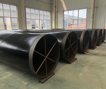 anti corrosion steel pipe, galvanized steel pipe, anti corrosion steel pipe details