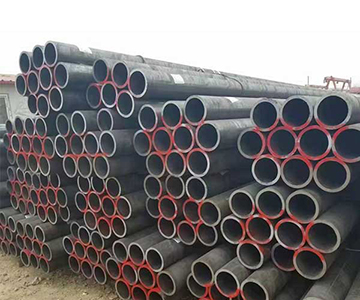 20G high pressure boiler steel pipe, high pressure boiler steel pipe sawing, high pressure boiler steel pipe control points