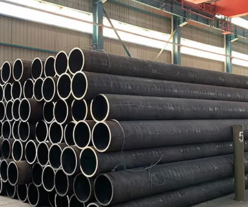 09CrCuSb seamless steel pipe, 09CrCuSb seamless steel pipe engineering project, 09CrCuSb seamless steel pipe selecting