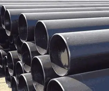 Carbono sem costura aço tubo, carbono sem costura aço tubulação laminação a quente, carbono sem costura aço piercing tubulação