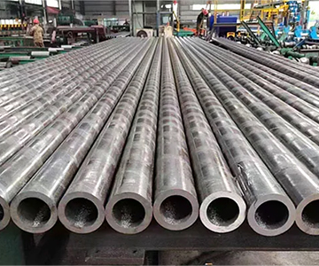 precision steel pipe, precision steel pipe machining, precision steel pipe advantages