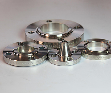 Flange, vazamento flange, vedação flange
