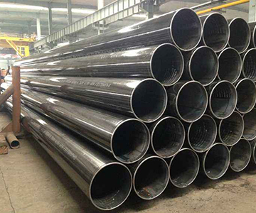 Tubulação de aço soldada, soldada aço tubulação solda rachadura, soldada aço tubulação prevenção