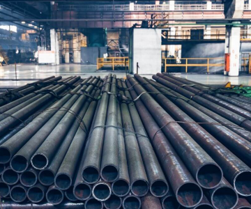 Galvanized steel pipes,coating
