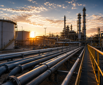 Horario 80 tubos de acero