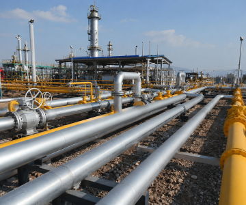 Metal Gas Pipe: A Reliable Choice for Modern Gas Transmission Systems