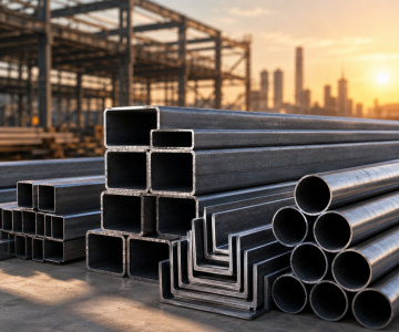Equivalente ASTM A500, ASTM A500 Grado B, tubería de acero estructural, comparación de grado de acero, tubería ASTM A500
