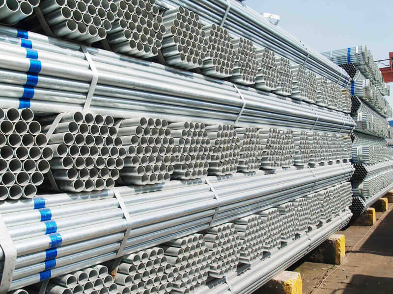 Tubo recubierto 3LPE, Tubo de pantalla ranurada puente, Tubería de pozo API