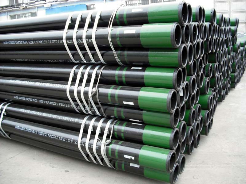 Tubo de EFW, tubo de SSAW, tubería de acero de ERW