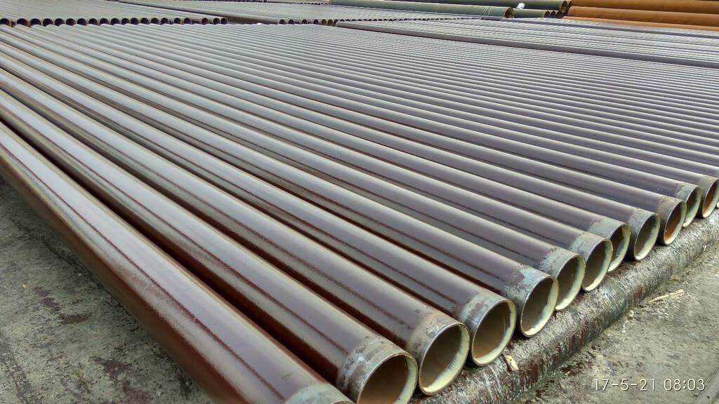CS Pipe,Expansion Joints,API Tubing Well Tubing