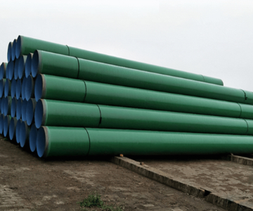 SAWH Pipe,API Line Pipe, tubos trocadores de calor