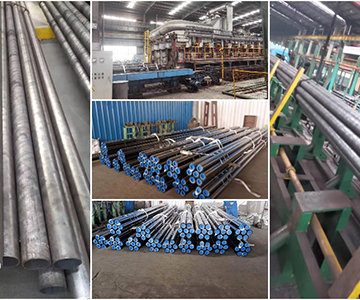 Drill Collar,Tubing Coupling,Wire Wrap Screen Pipe
