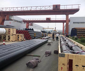 Spiral Steel Pipe,ERW Black Pipe,Seamless Line Pipe