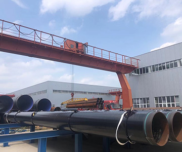 Seamless Line Pipe,FBE Coated Pipe,Peforated pipe