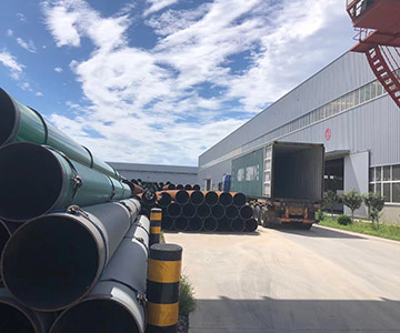 FBE Coated Pipe,Drill Collar,Line Pipe