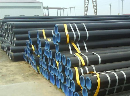 Stainless Steel Welded Pipe,EFW Pipe,Continuous Slot Well Screen
