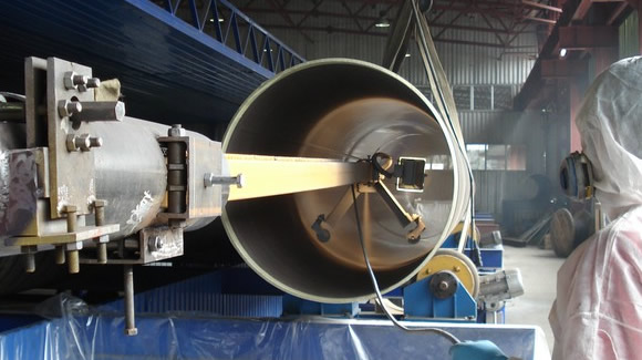 SAWH Pipe,API Line Pipe, tubos trocadores de calor