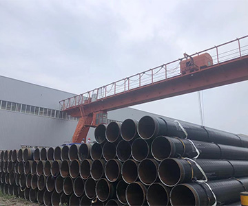 Tubo De Aço Espiral, ERW Tubo Preto, Tubulação Sem Costura