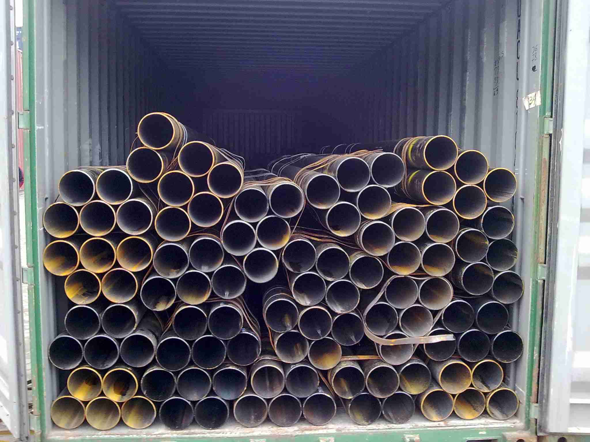 Bestar Steel Manufacturing Facility