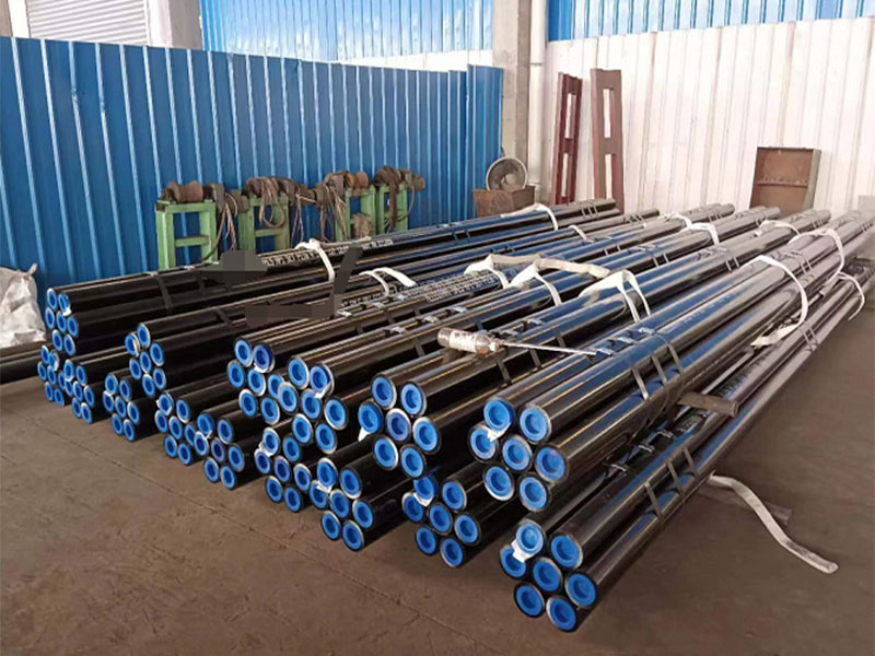 P110 tubing