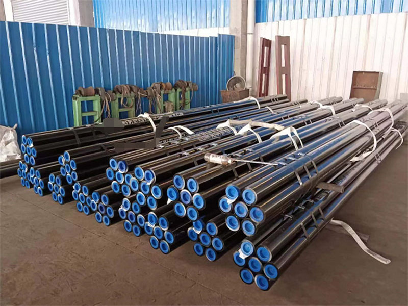 P110 tubing