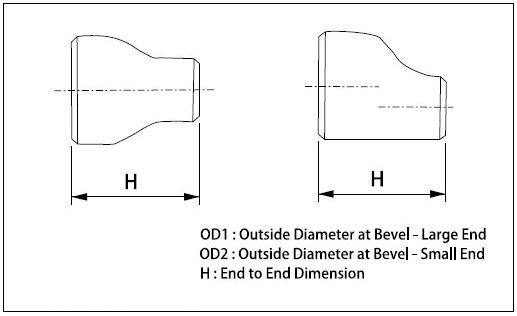 pipe reducer