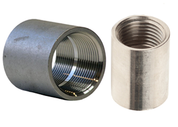 threaded reducing couplings