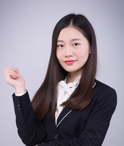 Vivian Zhang