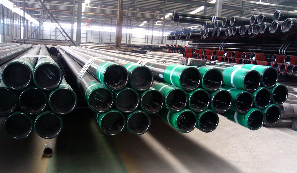 Casing